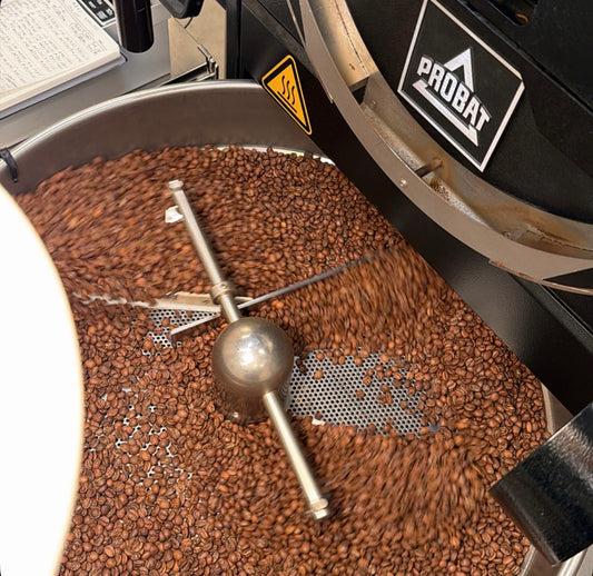 ORIGINAL BLEND "a day" 【心地良い、中煎り焙煎】