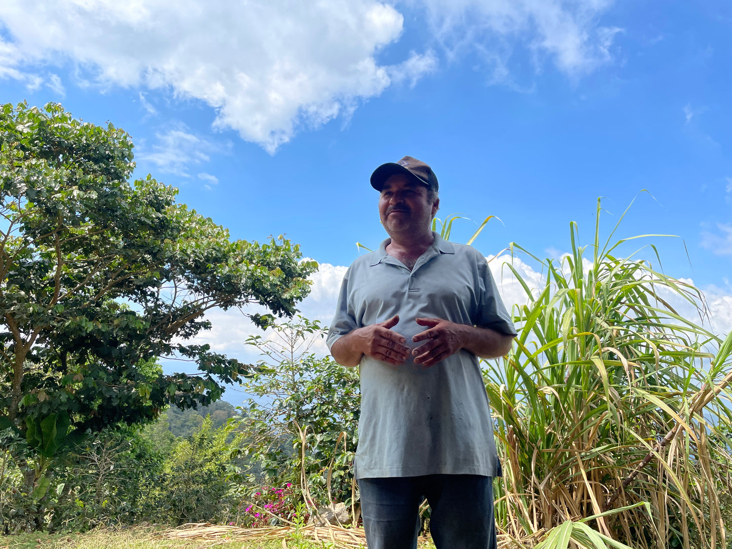 =間も無く終売= HONDURAS / Juan Carlos Juárez