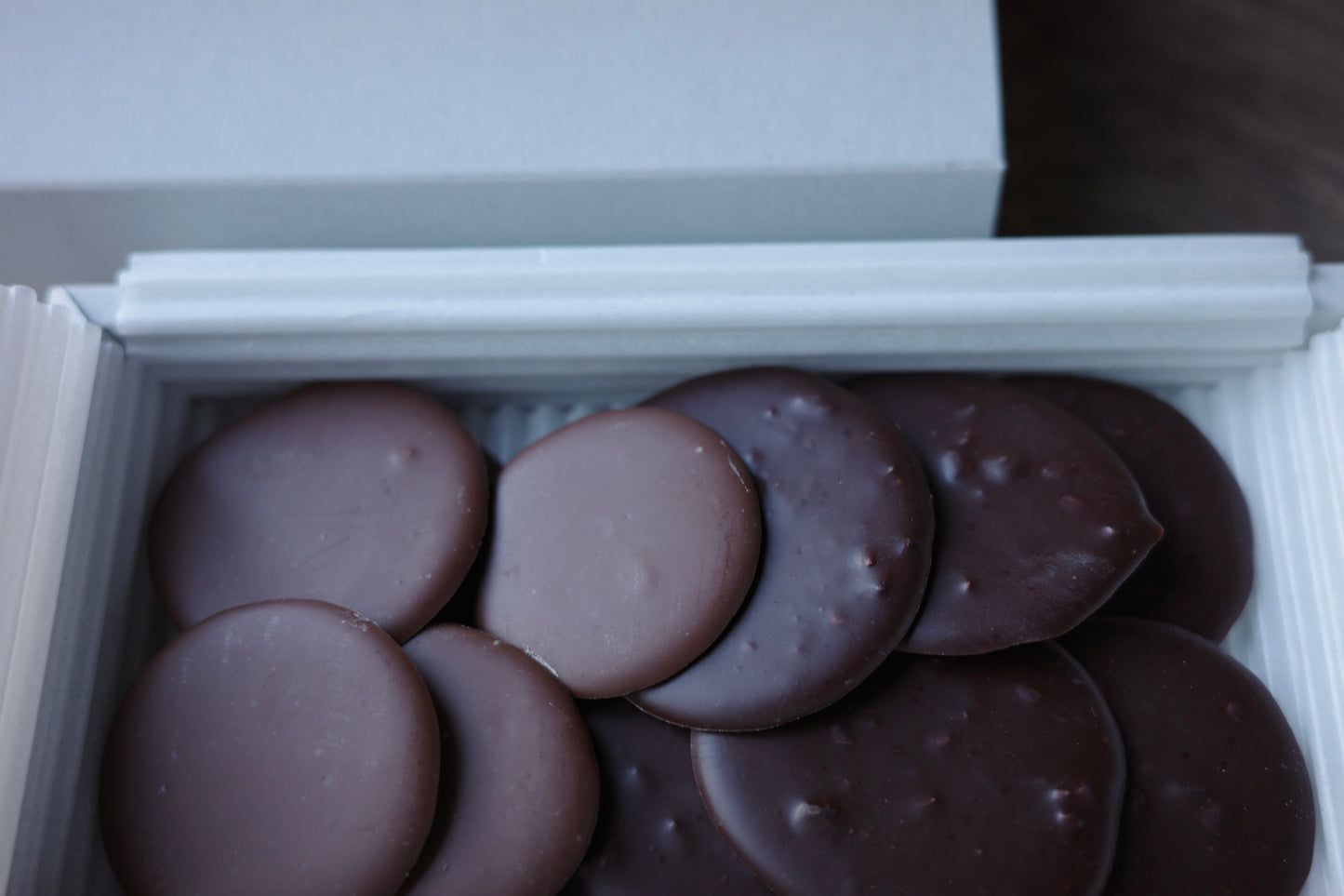 サークルチョコレートボックス / CIRCLE CHOCOLATE BOX