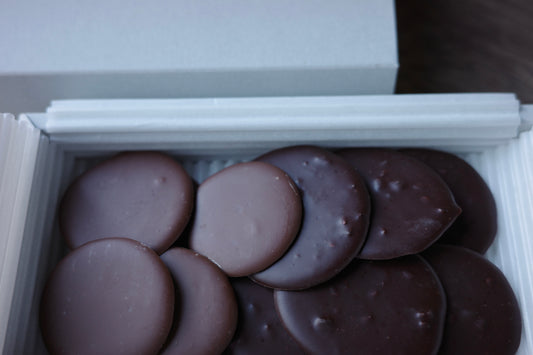 サークルチョコレートボックス / CIRCLE CHOCOLATE BOX