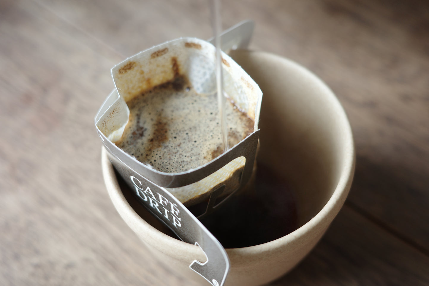 COFFEE DRIP BAG / 5pc