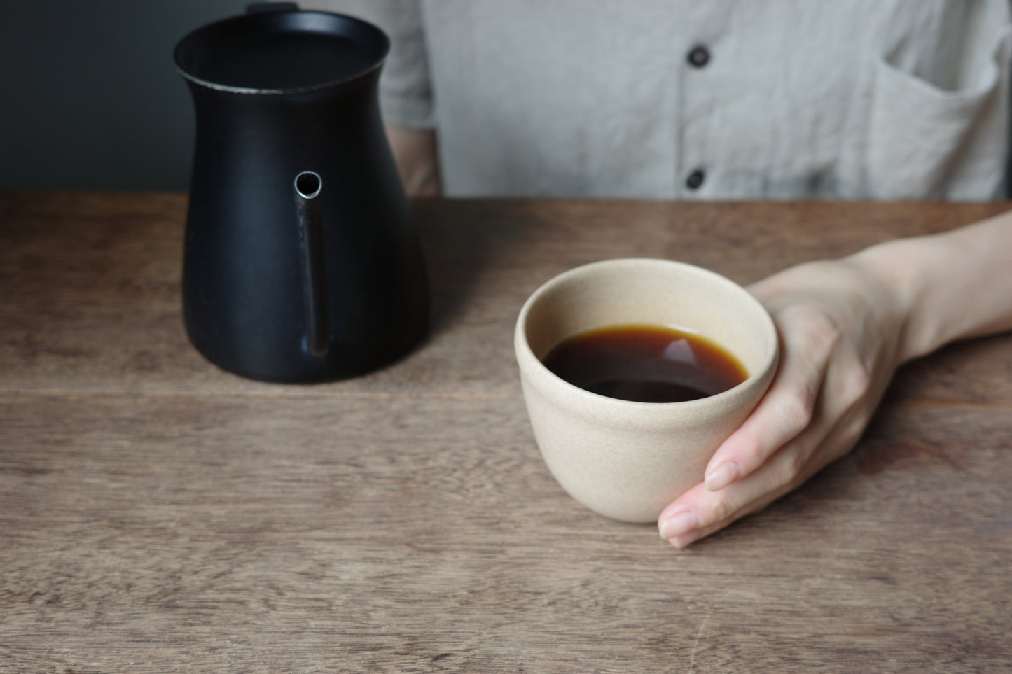 COFFEE DRIP BAG / 5pc