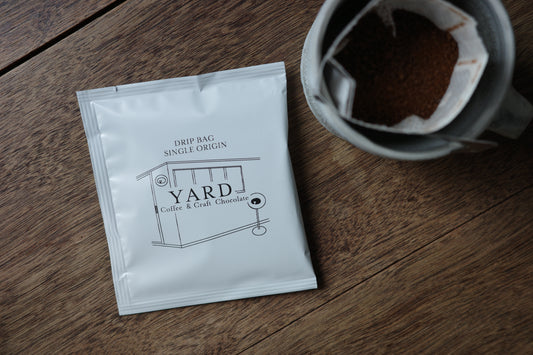 COFFEE DRIP BAG / 5pc