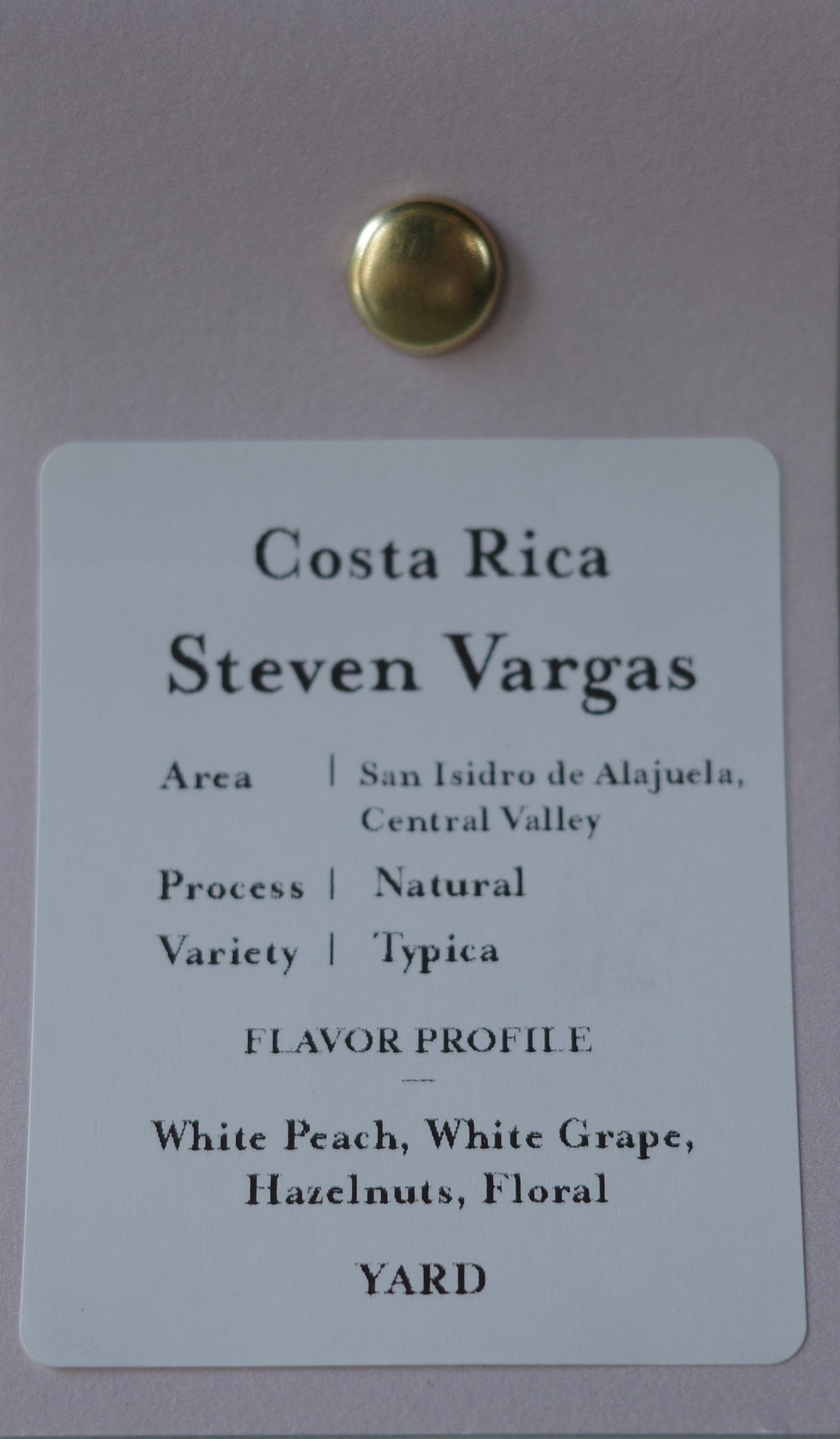 Coffee beans / ETHIOPIA Uraga / 150g