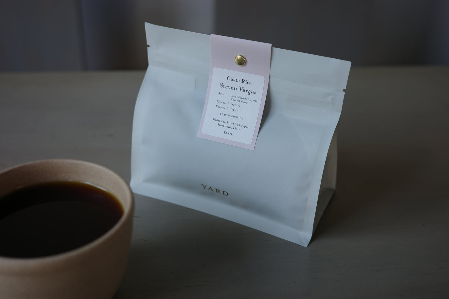 Coffee beans / ETHIOPIA Uraga / 150g