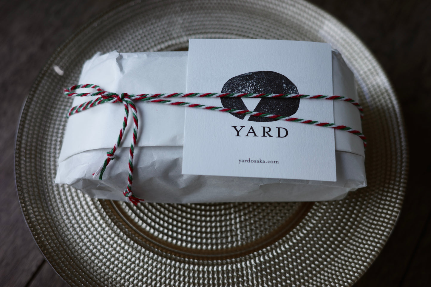 【限定】CHOCOLATE・STOLLEN / ショコラシュトレン