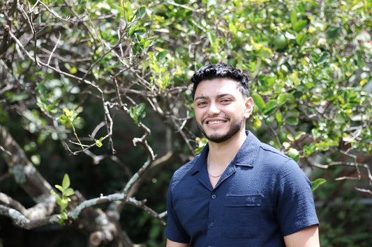 Emerson Vasquez / EL SALVADOR / コンプレックスなパカマラ・ウォッシュド【Light Roast】