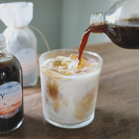 =NEW= カフェラテベース / ブラジル Fazenda Um / 250ml