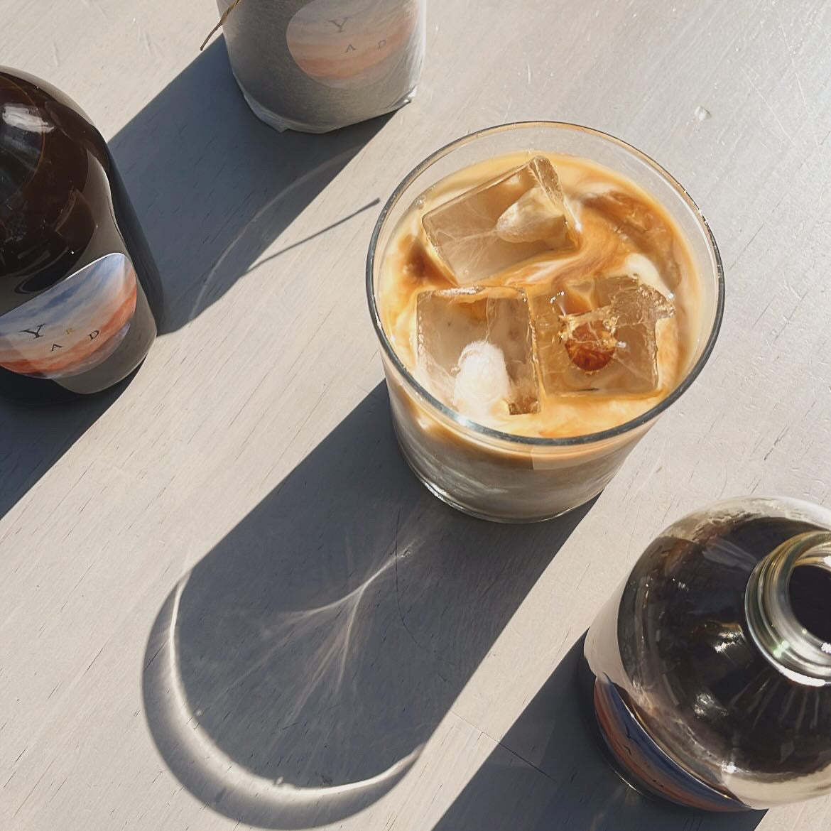 =NEW= カフェラテベース / ブラジル Fazenda Um / 250ml