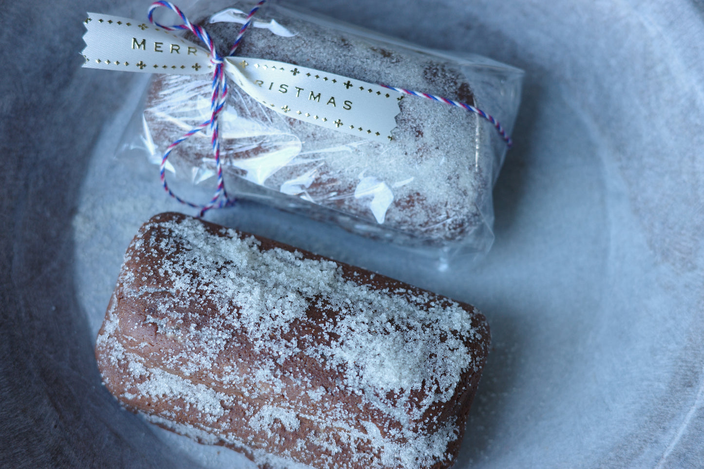 =NEW= (数量限定) CHOCOLATE・STOLLEN  ショコラシュトレン