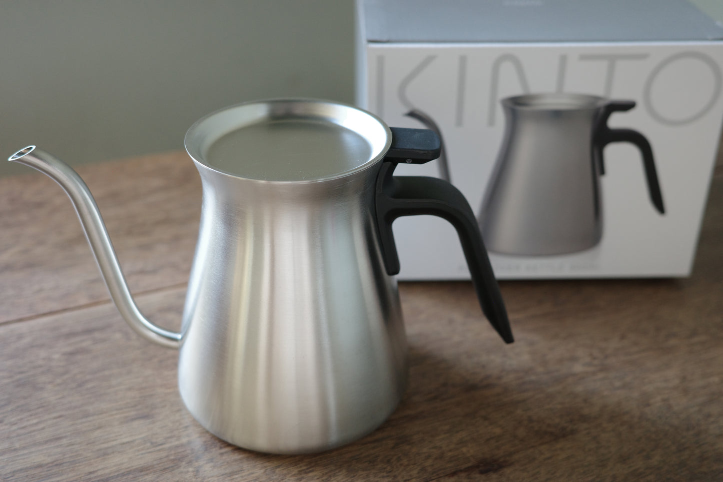 抽出アイテム  ”自宅コーヒー"スタートキット
