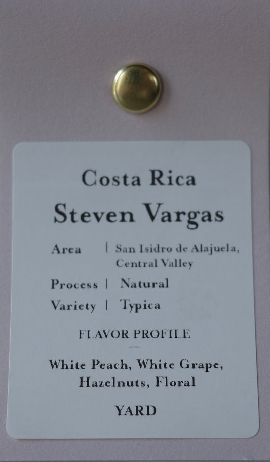 Coffee beans / ETHIOPIA Uraga / 150g