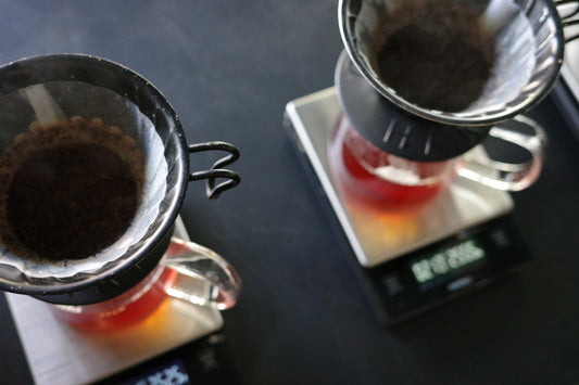 コーヒー体験教室 / 5月9日(土) 18:30〜