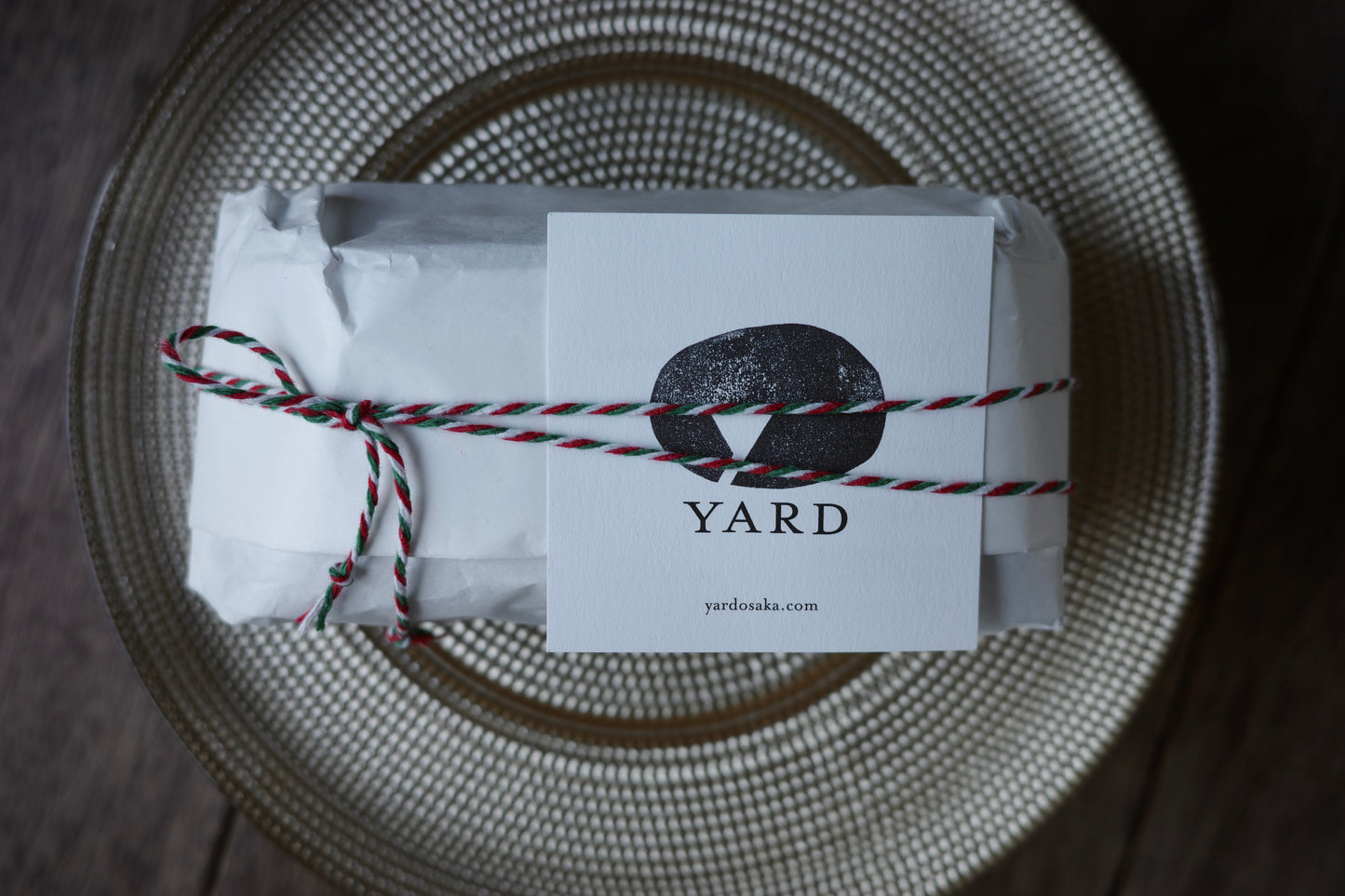 【限定】CHOCOLATE・STOLLEN / ショコラシュトレン