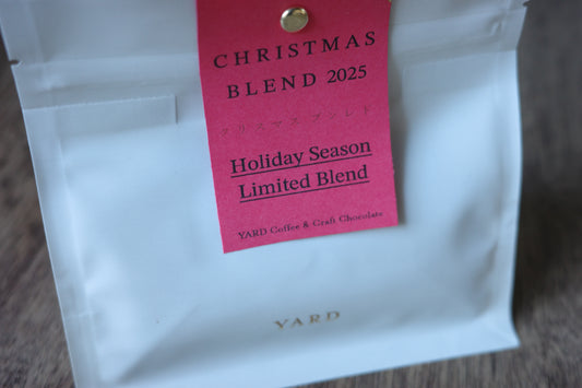Coffee beans / BLEND "a day" Classic Roast / 150g